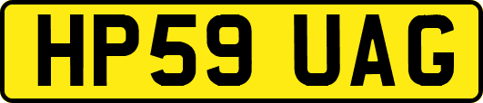 HP59UAG