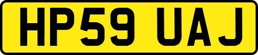 HP59UAJ