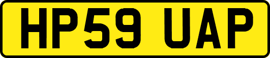 HP59UAP