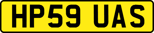HP59UAS