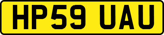 HP59UAU