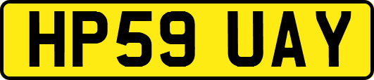 HP59UAY