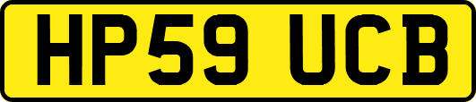 HP59UCB