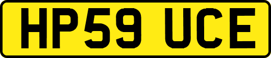 HP59UCE