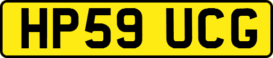HP59UCG