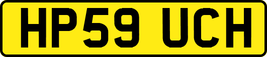 HP59UCH