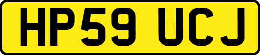 HP59UCJ