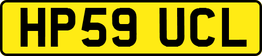 HP59UCL