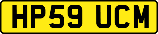 HP59UCM