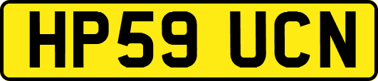 HP59UCN