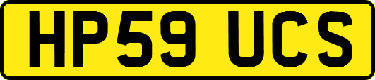 HP59UCS