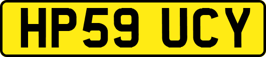 HP59UCY