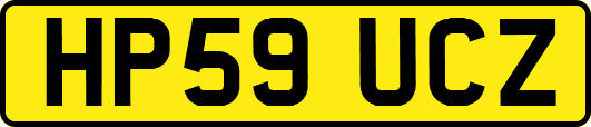 HP59UCZ