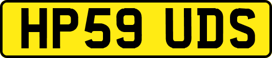 HP59UDS