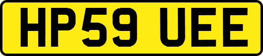 HP59UEE