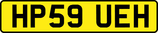 HP59UEH