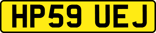 HP59UEJ