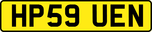 HP59UEN