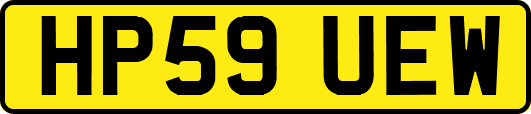 HP59UEW