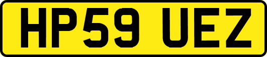 HP59UEZ