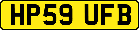 HP59UFB