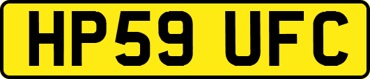 HP59UFC