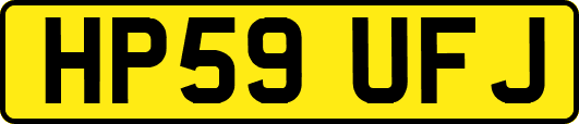 HP59UFJ