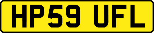 HP59UFL