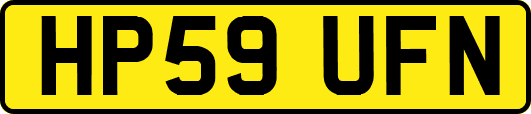 HP59UFN