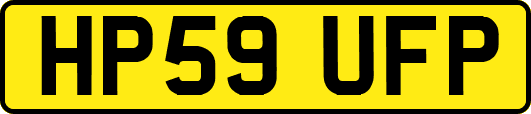 HP59UFP