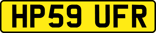 HP59UFR