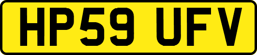 HP59UFV