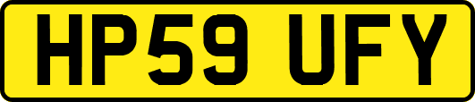 HP59UFY