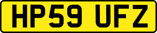 HP59UFZ