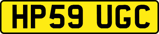 HP59UGC