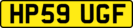 HP59UGF