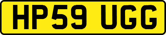 HP59UGG