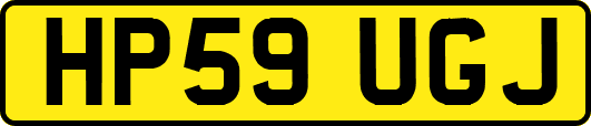 HP59UGJ