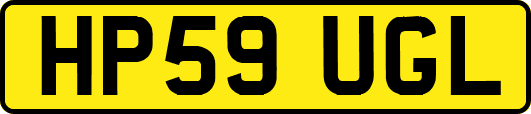 HP59UGL