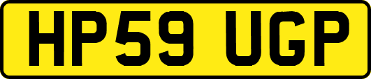 HP59UGP