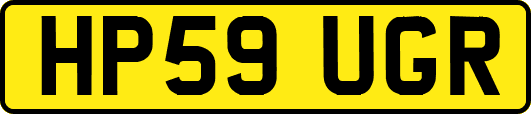 HP59UGR