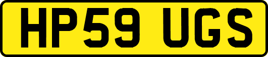 HP59UGS
