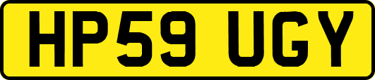 HP59UGY