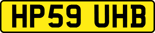 HP59UHB