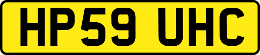 HP59UHC