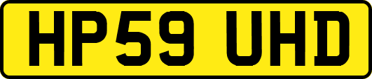 HP59UHD