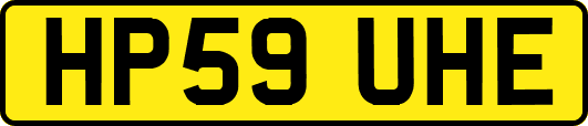 HP59UHE