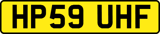 HP59UHF