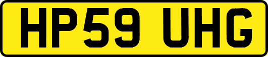HP59UHG