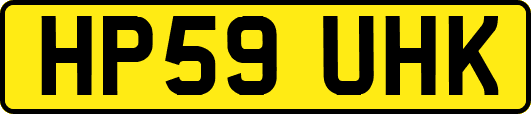 HP59UHK
